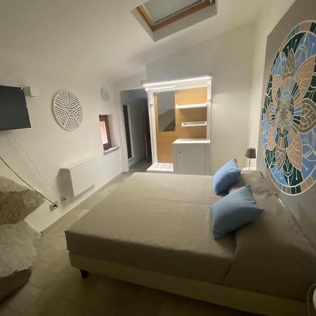 Villa petit maison petra à Santa Teresa Gallura Extérieur photo