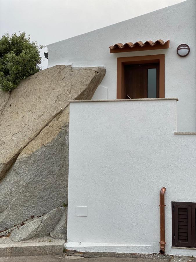 Villa petit maison petra à Santa Teresa Gallura Extérieur photo