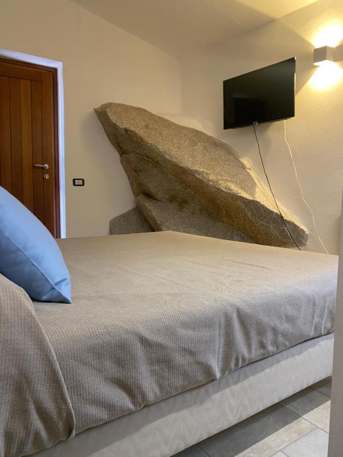 Villa petit maison petra à Santa Teresa Gallura Extérieur photo
